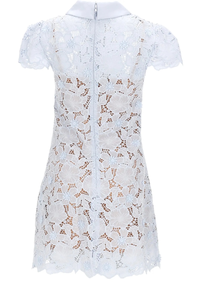 Rochii Lace Mini Dress - Img 2