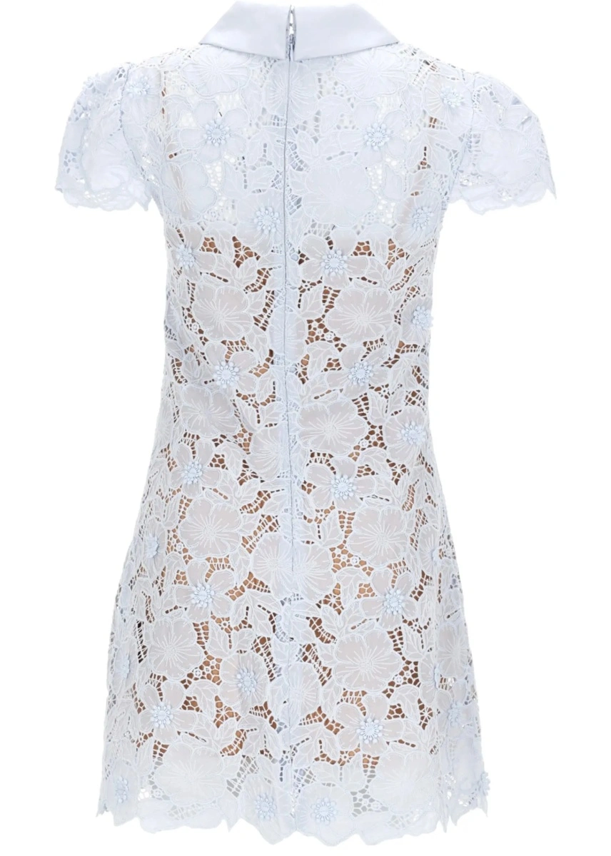 Rochii Lace Mini Dress - Img 2