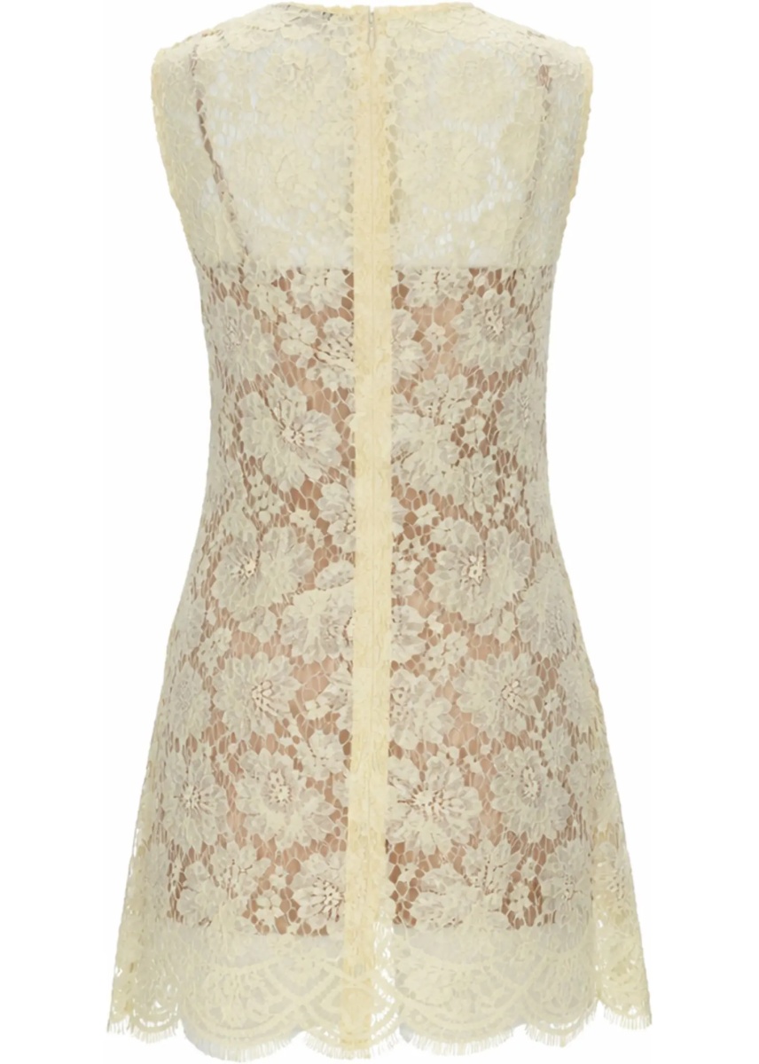 Rochii Lace Mini Dress - Img 2