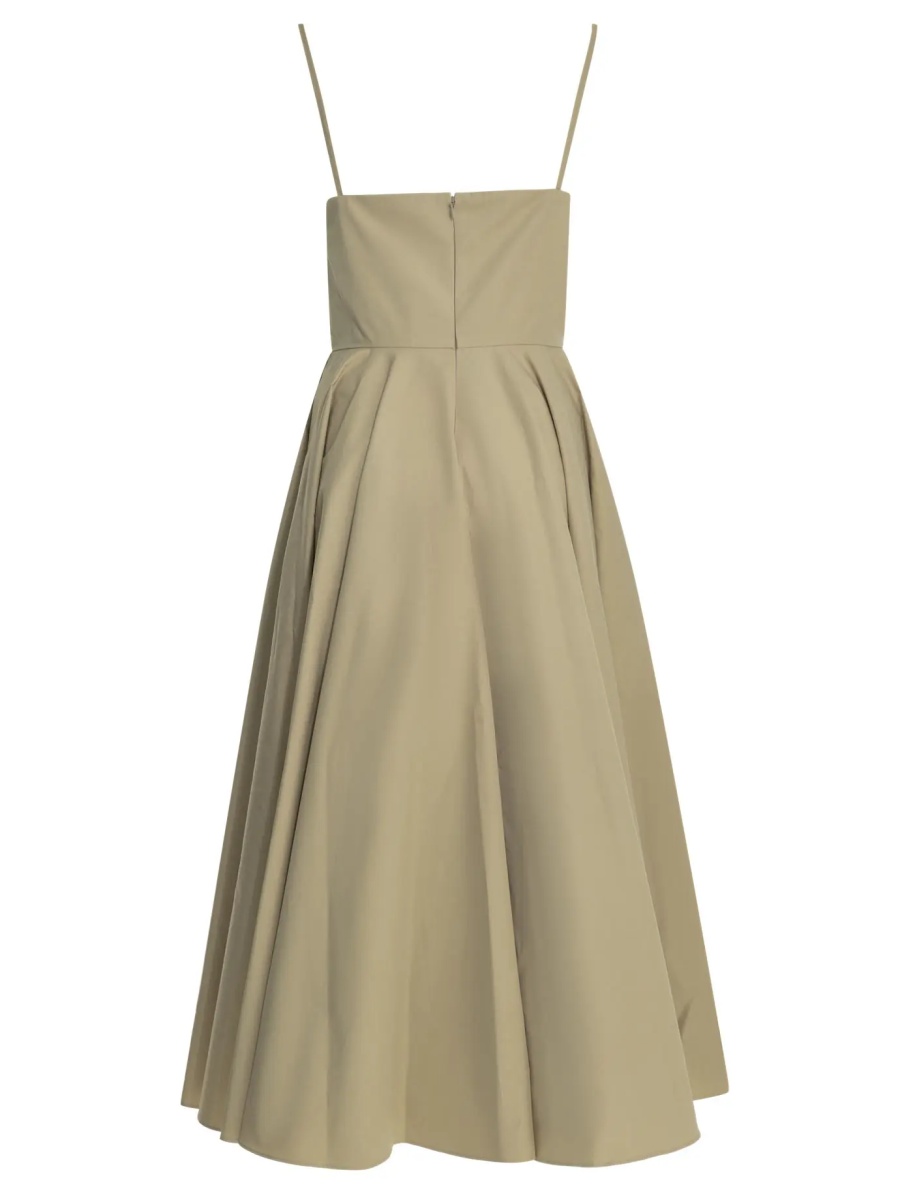 Rochii Long A-line dress - Img 2