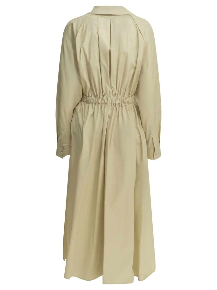 Rochii Long chemise dress - Img 2