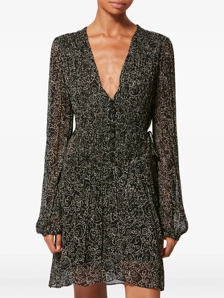 Rochii "Loriena" short dress - Img 3