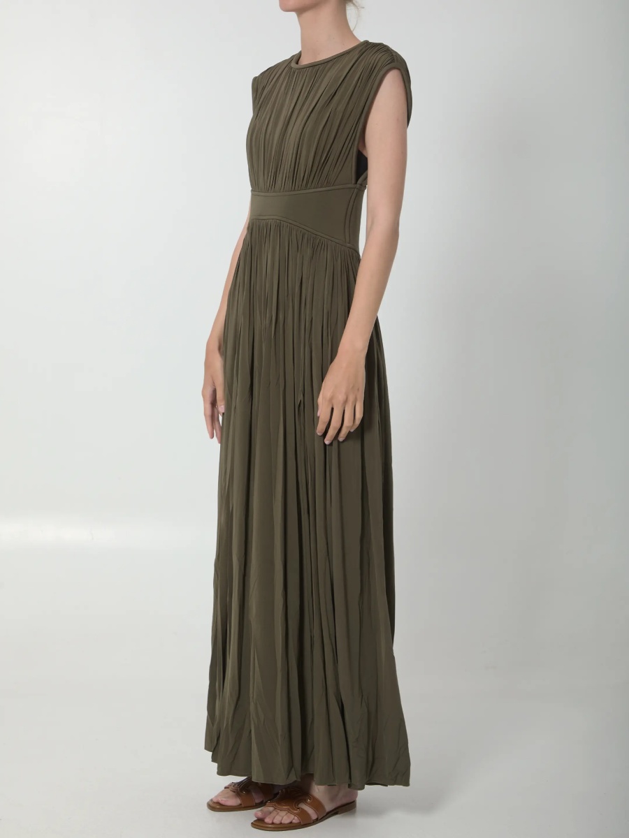 Rochii Luna Column Dress - Img 2