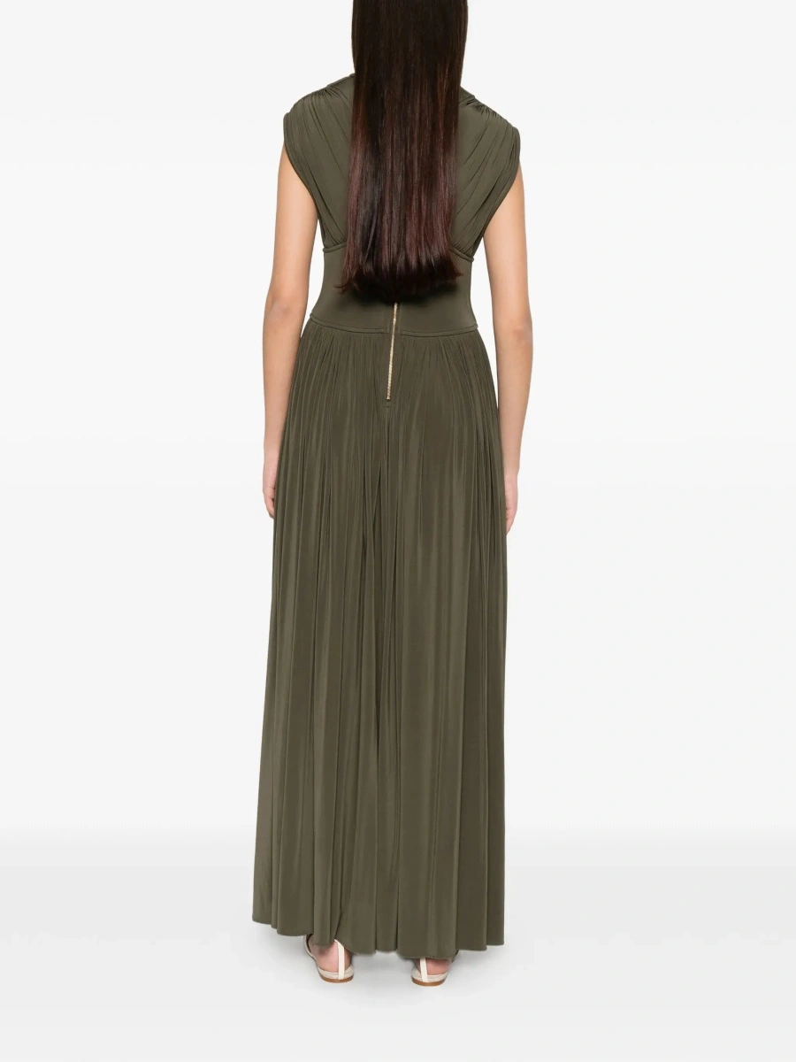 Rochii "Luna" Long dress - Img 7