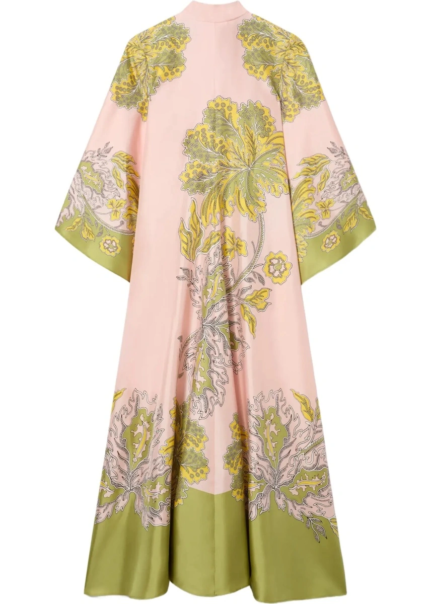 Rochii Magnifico silk Dress - Img 7