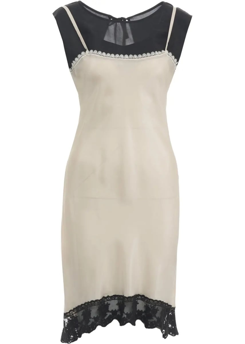 Rochii Midi dress 'Darling Slip' - Img 2