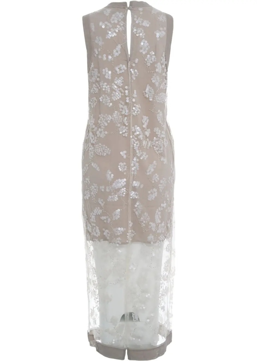 Rochii Midi-dress 'Salema' - Img 3
