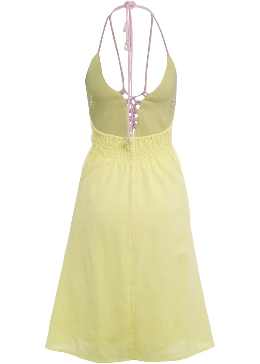 Rochii Midi dress 'Sirena' - Img 3