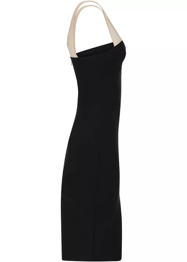 Rochii Polyamide Dress* - Img 3
