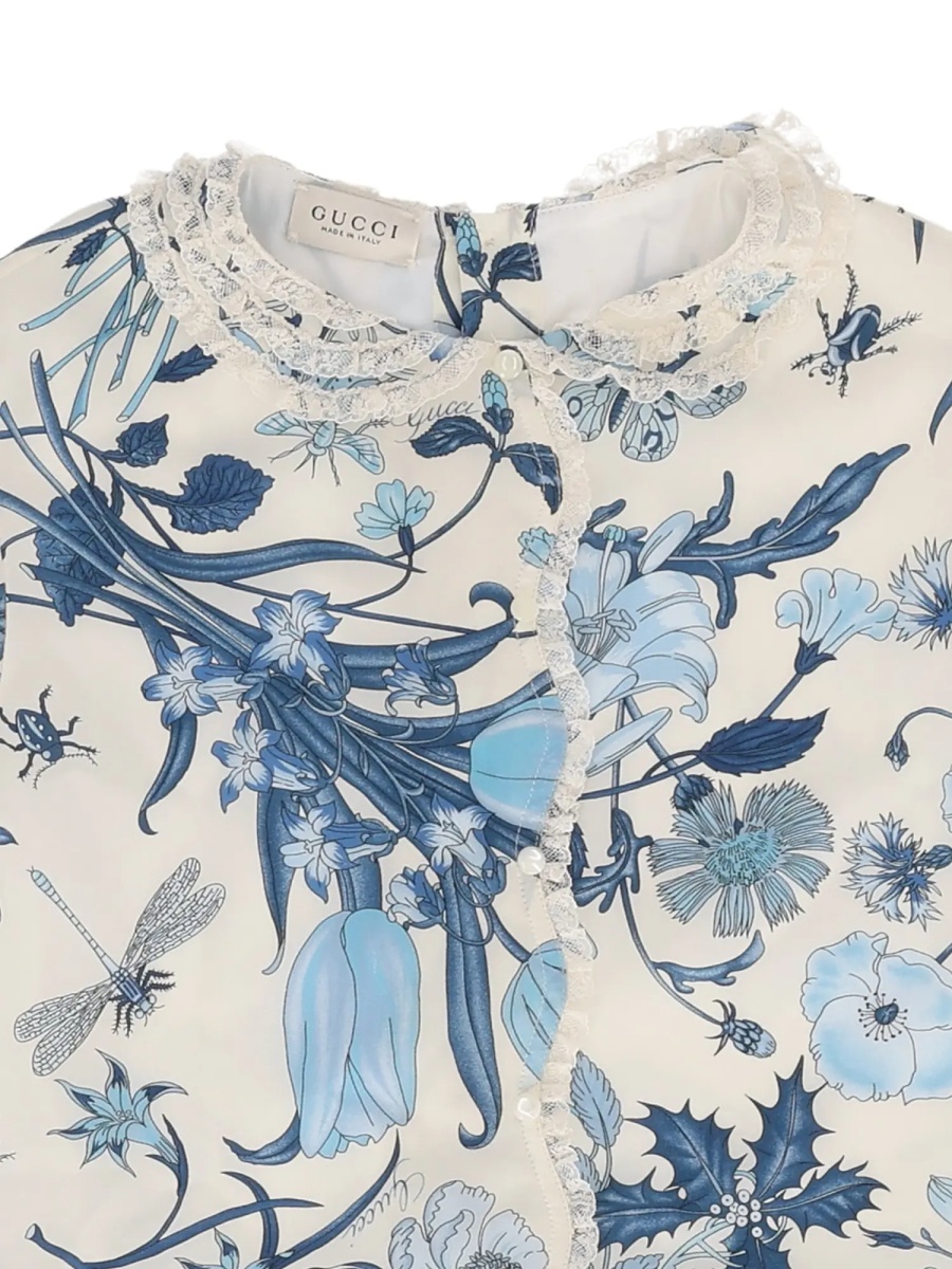 Rochii S/S DRESS FLORA PLACE' ON CDC - Img 3