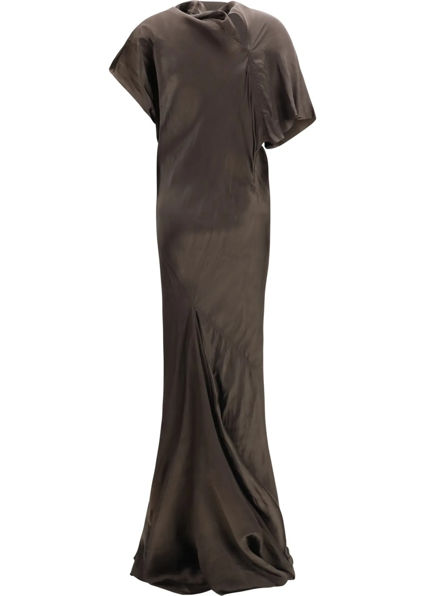 Rochii Seb Dress with pull-on styling - Img 2