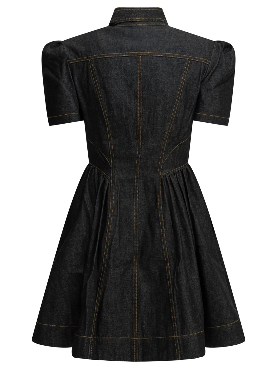 Rochii Short denim dress - Img 2