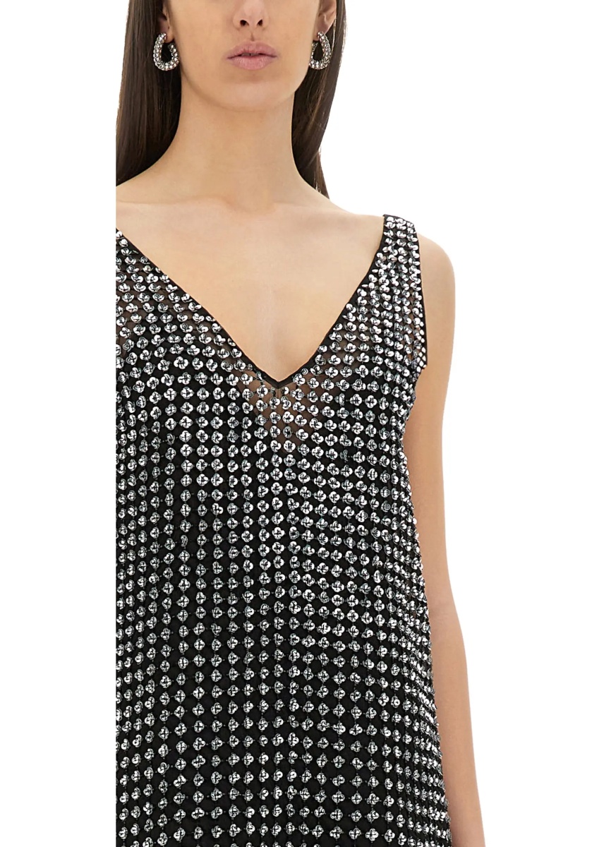 Rochii Short Dress "Rita" - Img 2