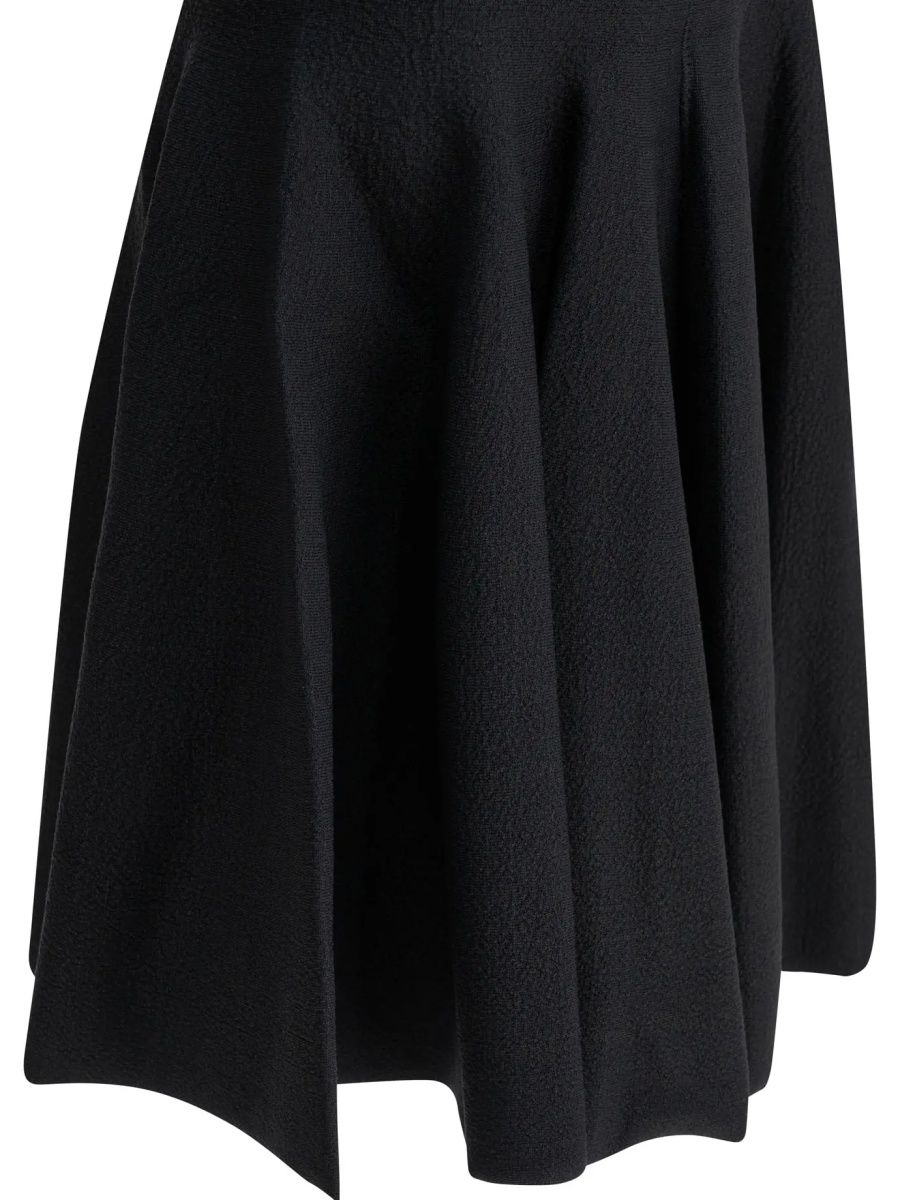 Rochii Short flared dress - Img 4