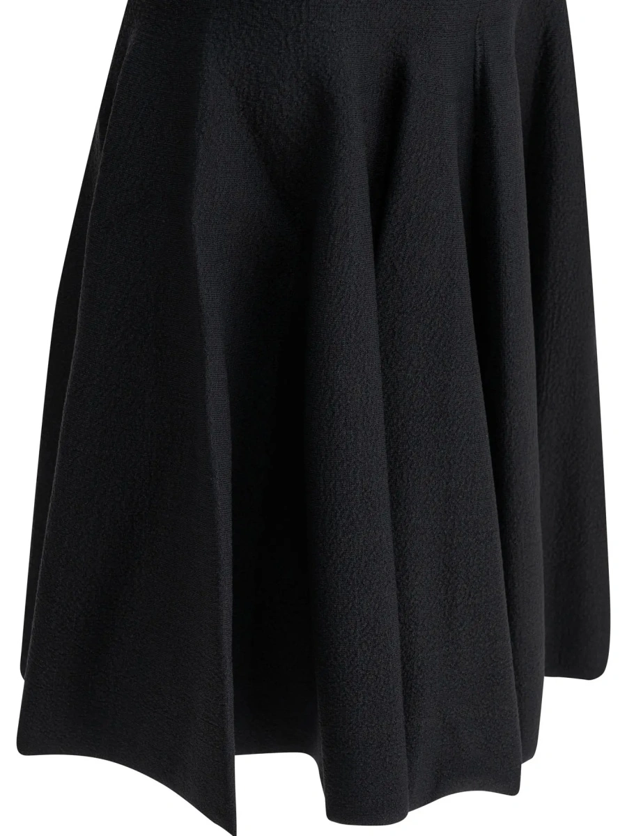 Rochii Short flared dress - Img 4