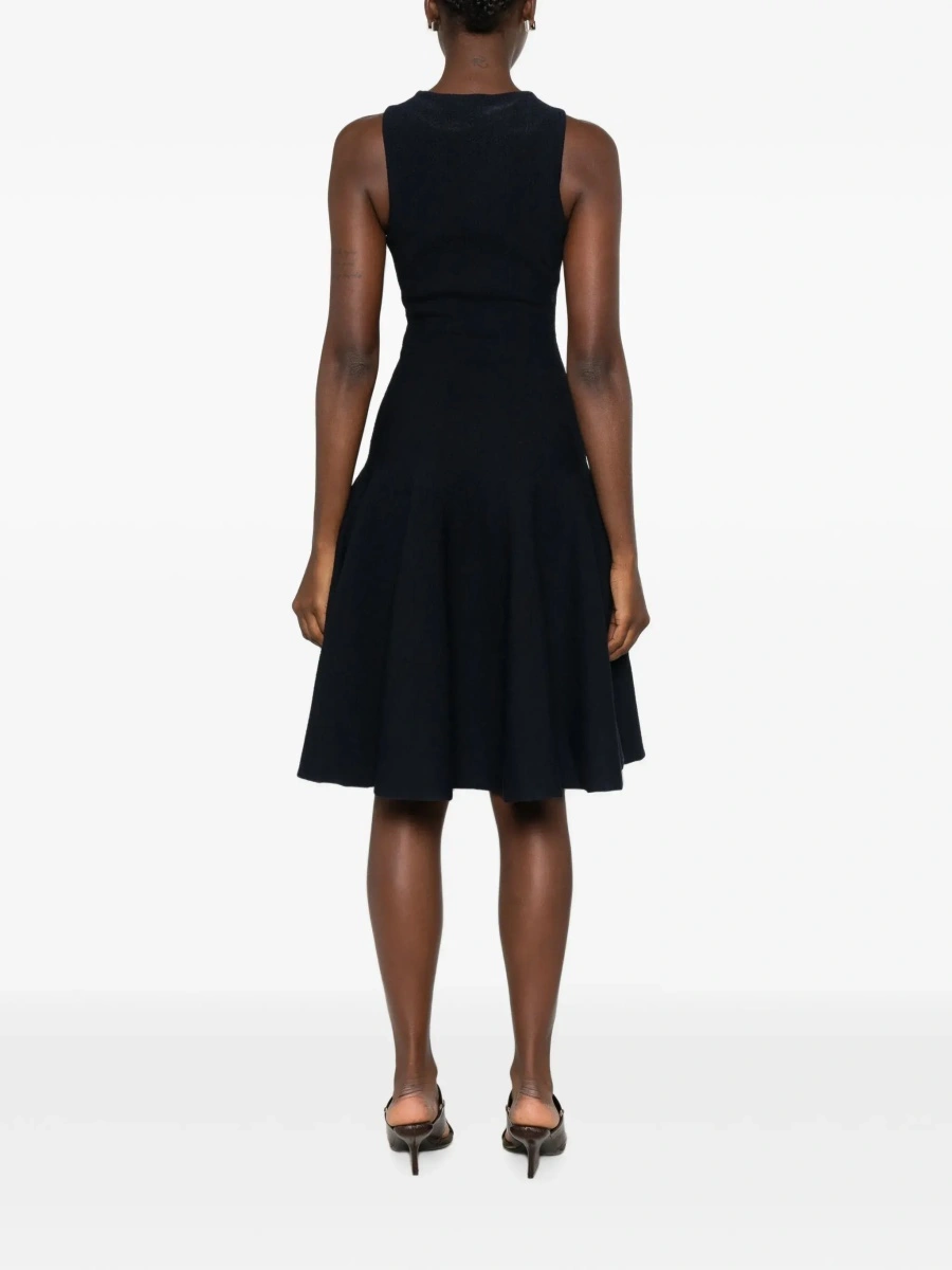 Rochii Short flared dress - Img 7