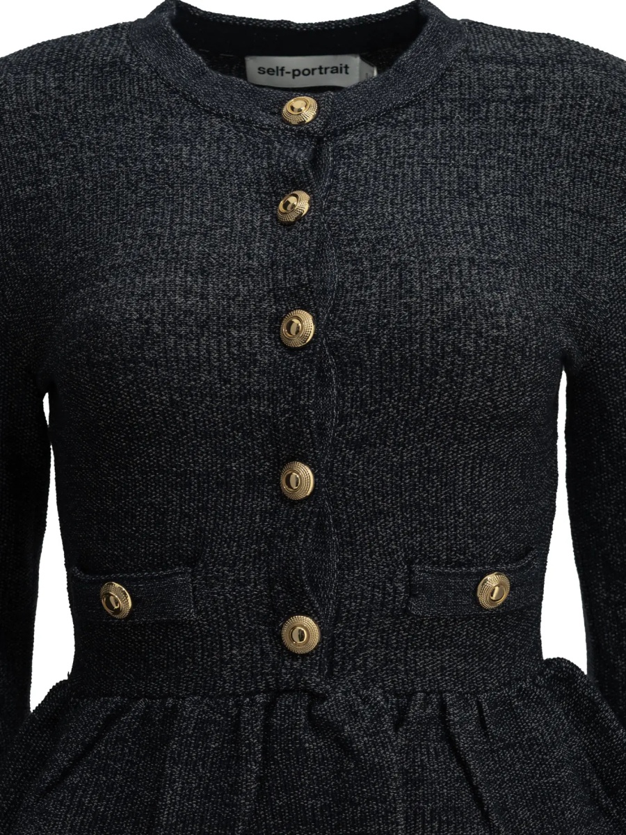 Rochii Short knit dress - Img 3