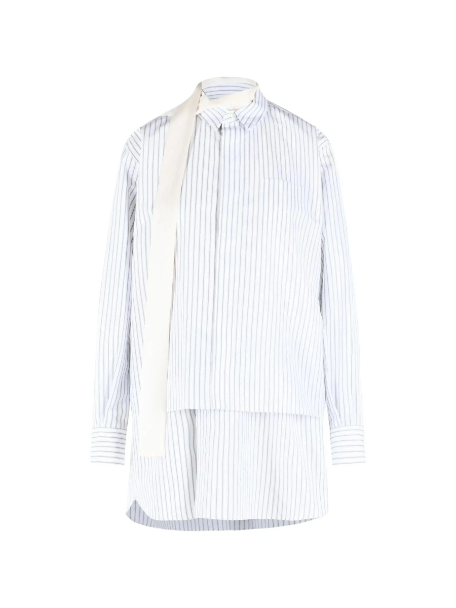 Rochii Short shirtdress - Img 7