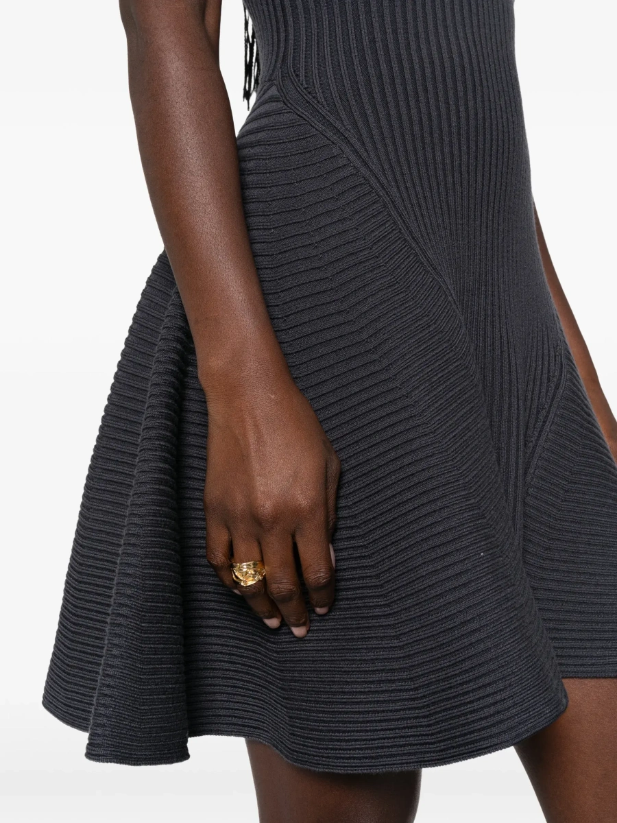 Rochii "Skater" Short Dress - Img 8