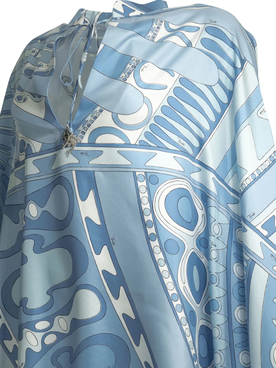 Rochii "Soleil" caftan dress - Img 3
