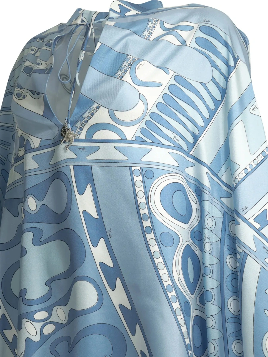 Rochii "Soleil" caftan dress - Img 3