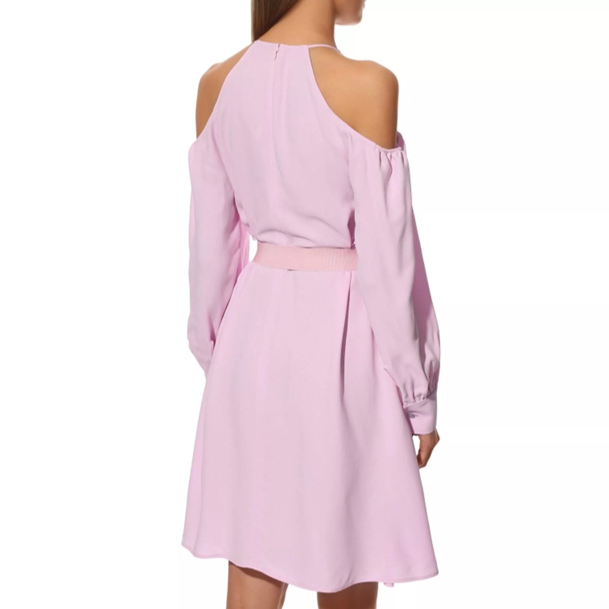 Rochii Stella Mccartney Cut Shoulders Dress - Img 3