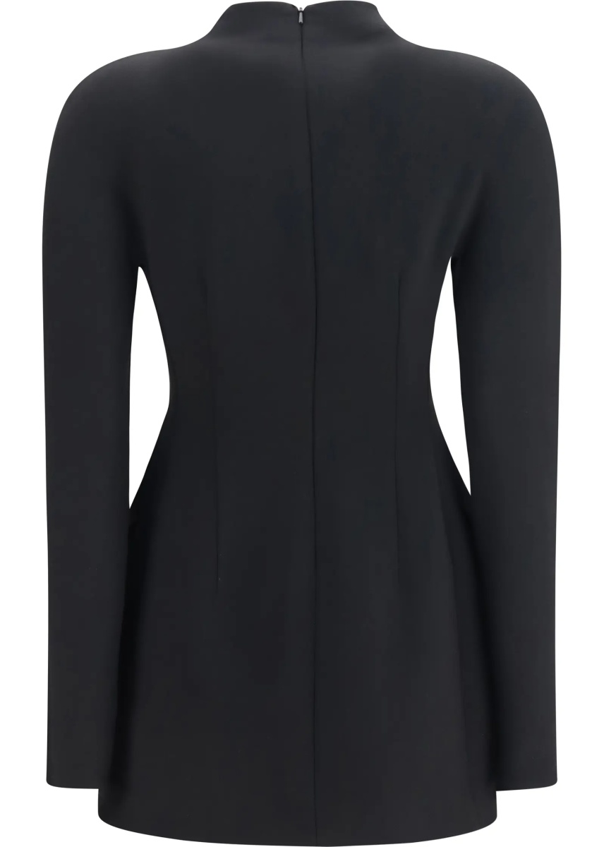 Rochii Tefrite short Dress - Img 2