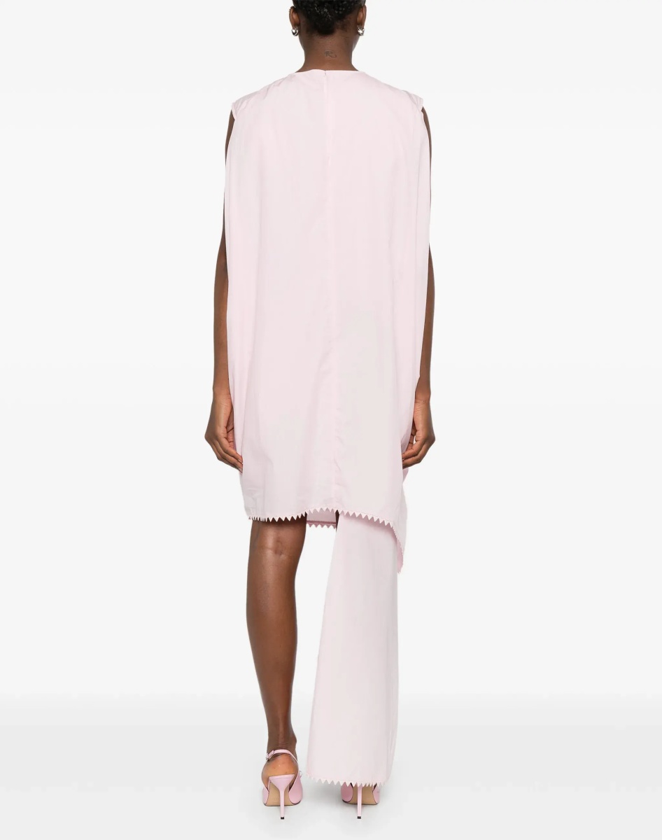 Rochii Traversin layered Dress - Img 6