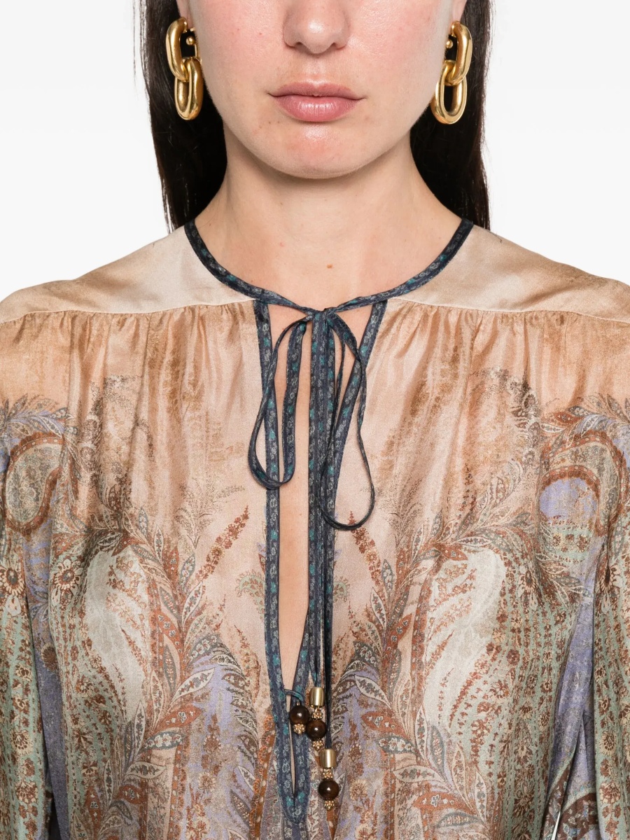 Rochii Tunic "Wonderlust" - Img 5