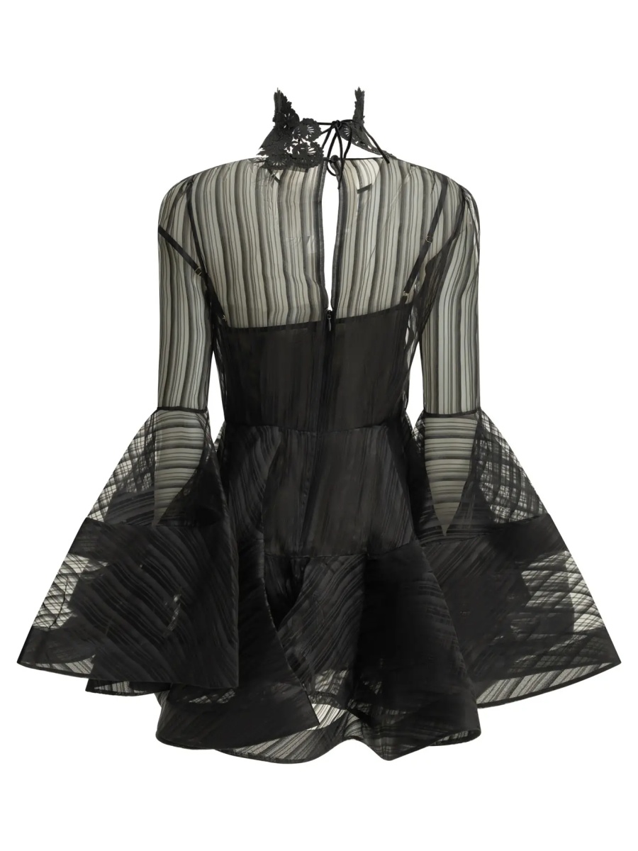Rochii "Valiant" Short Dress - Img 2