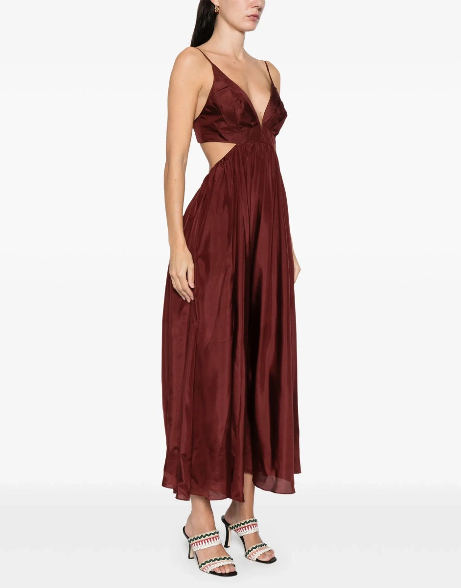 Rochii "Wanderlust" Long Dress - Img 3