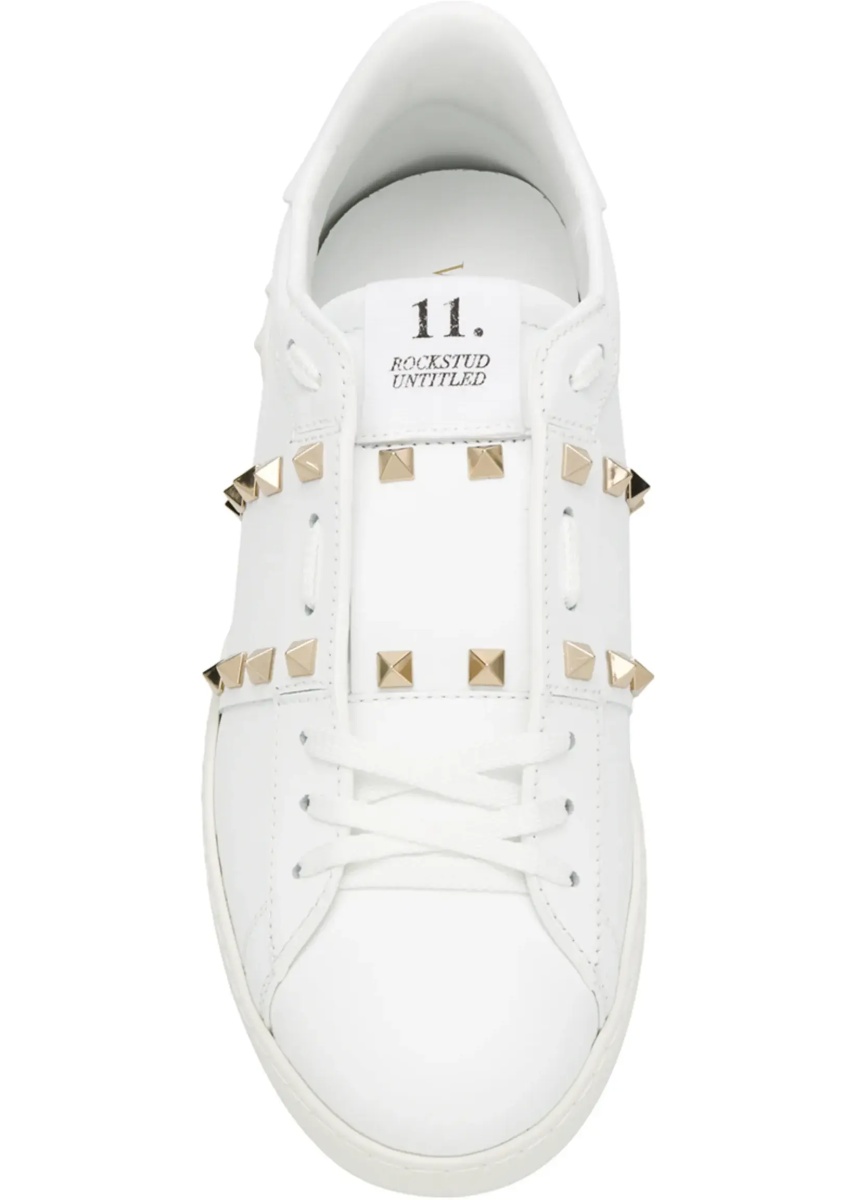 Rockstud Untitled Sneakers - Img 4