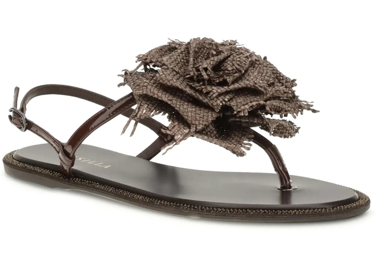 Rose Sandals - Img 2