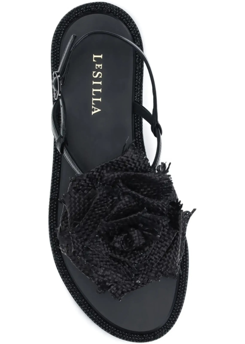 Rose Sandals - Img 4