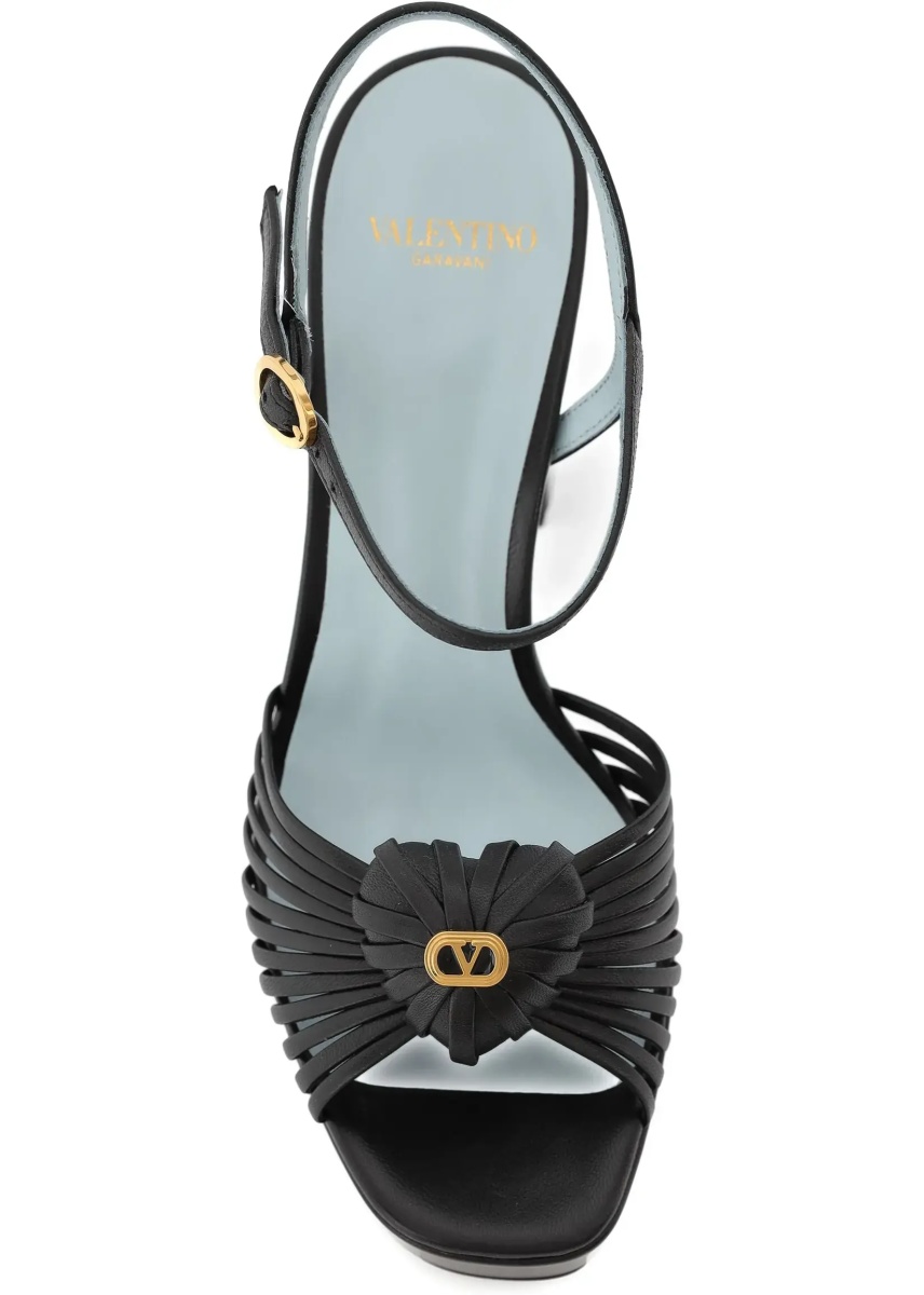 Royal 115mm Sandals - Img 4