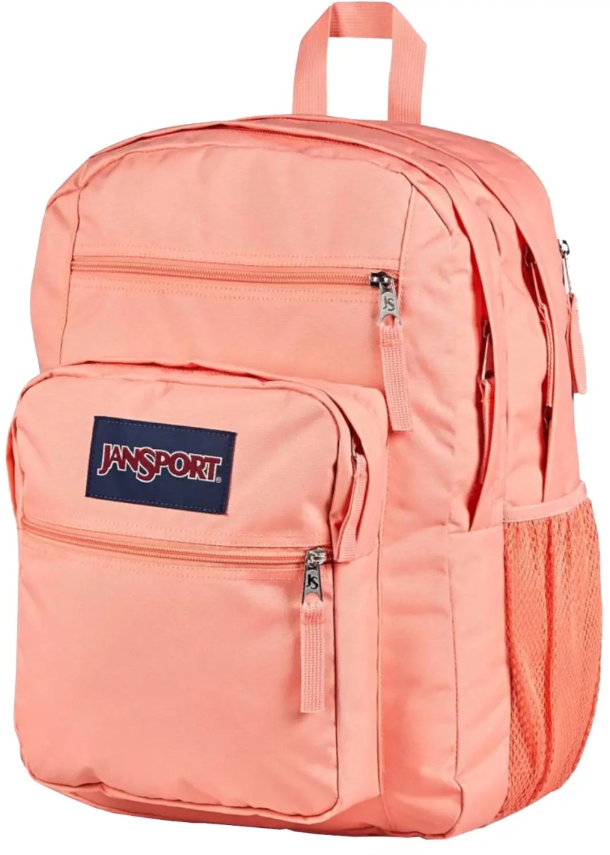 Rucsac Big Student Backpack - Img 2