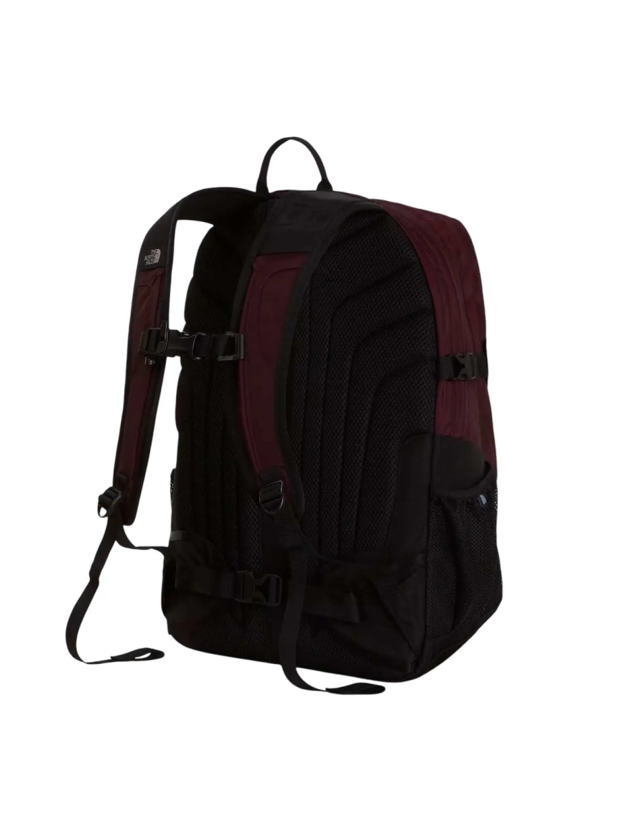 Rucsac BOREALIS CLASSIC Deep Burgundy/TNF Black - Img 3