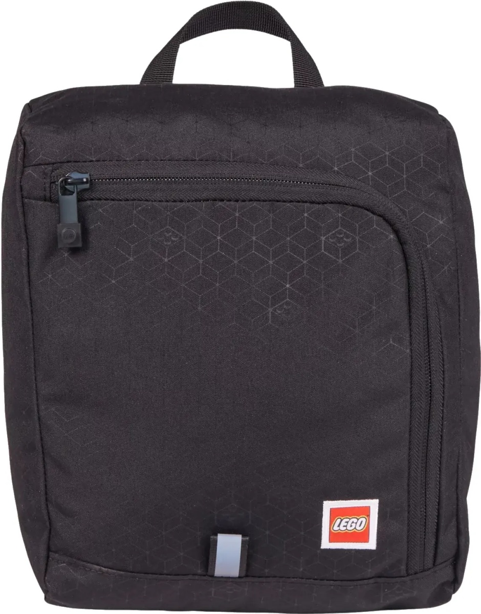 Rucsac Bricks Optimo Starter School Backpack - Img 4
