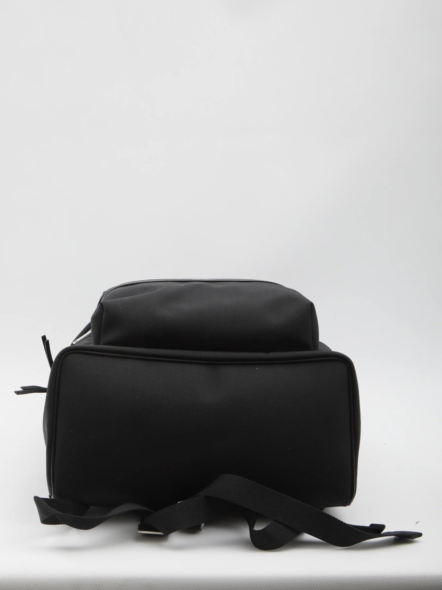 Rucsac City Canvas Backpack - Img 3