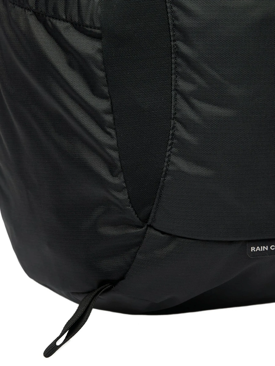 Rucsac Columbia negru din nylon - Img 4