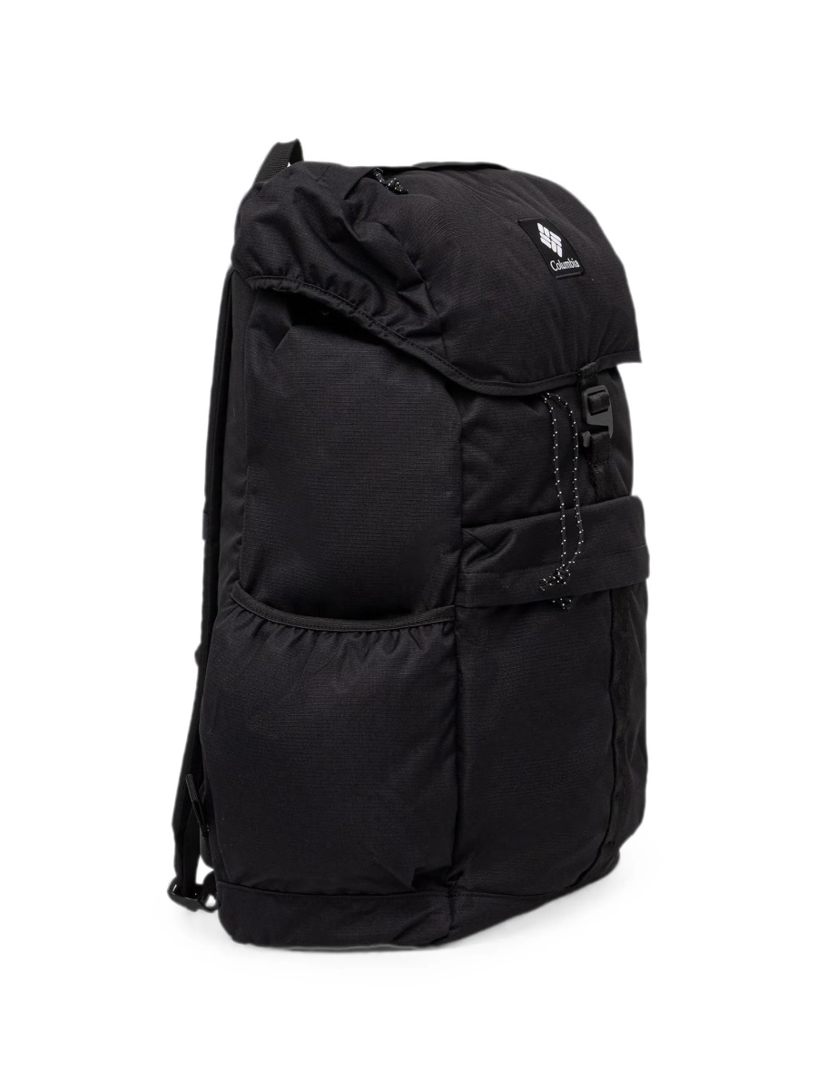 Rucsac Columbia negru din polyester - Img 3