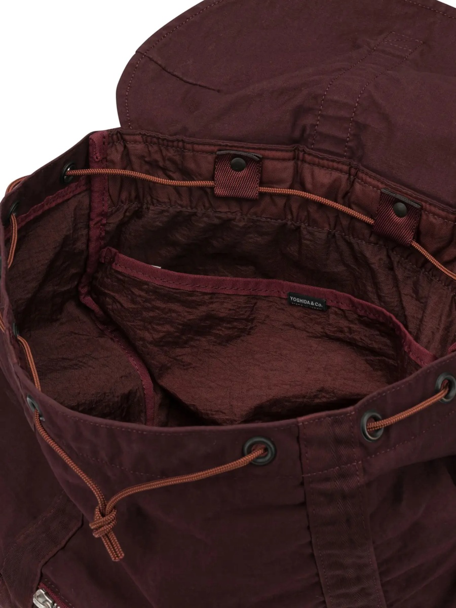 Rucsac "Crag" Casual Backpack - Img 5