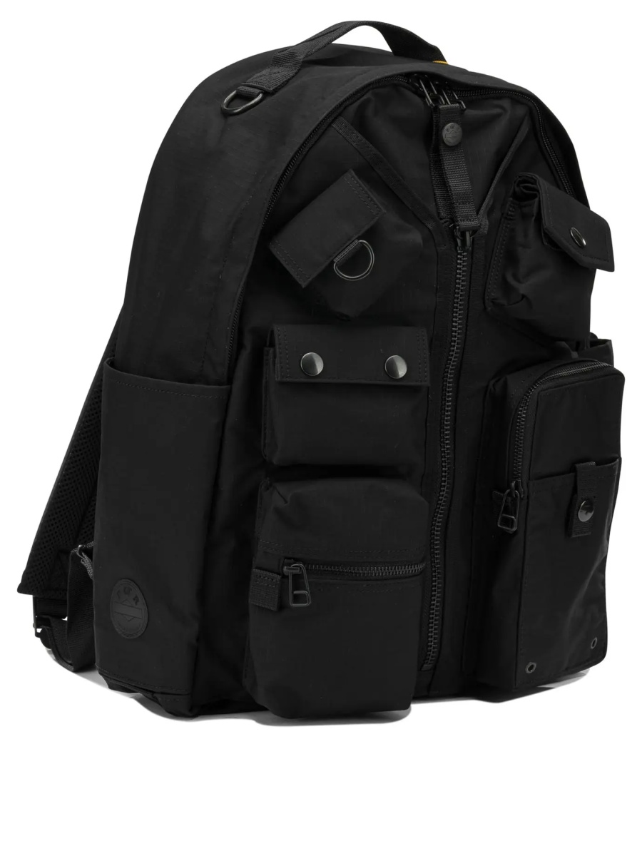 Rucsac "Dissection" Casual Backpack - Img 2