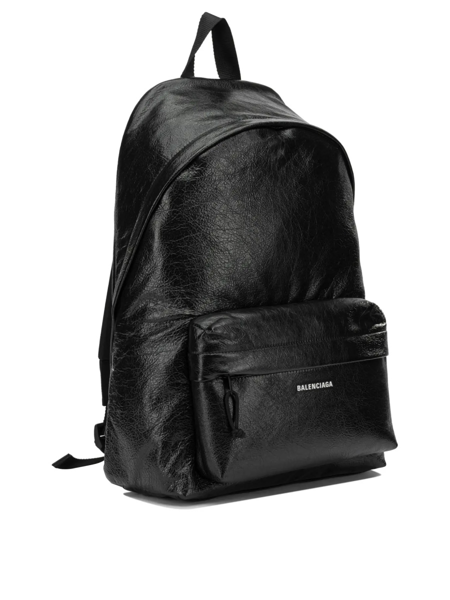 Rucsac "Explorer" casual backpack - Img 2