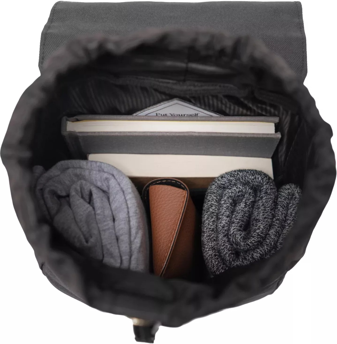 Rucsac Herschel Supply Co. Retreat Sling Bag - Img 4
