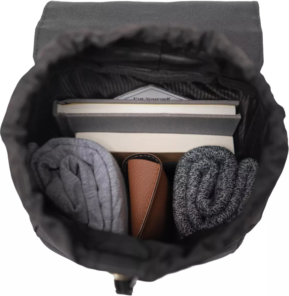 Rucsac Herschel Supply Co. Retreat Sling Bag - Img 4