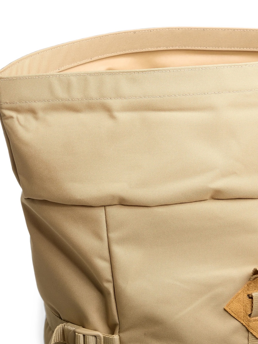 Rucsac JanSport neutru din poliester reciclat - Img 5