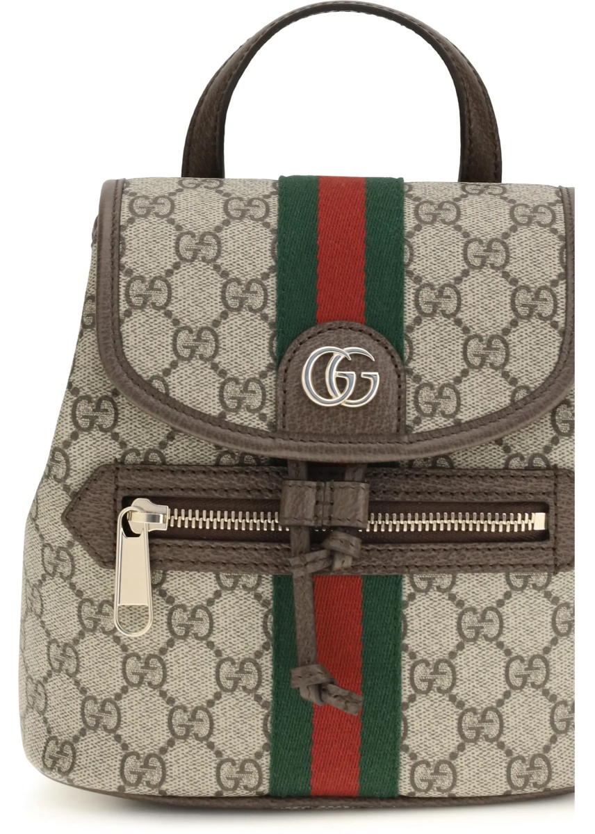 Rucsac Mini Ophidia Backpack - Img 3