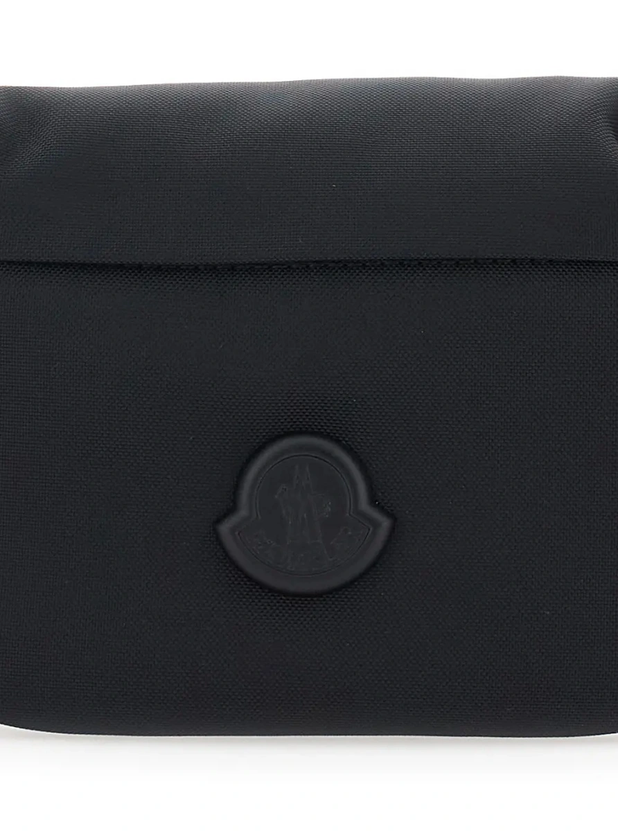 Rucsac Moncler negru - Img 3