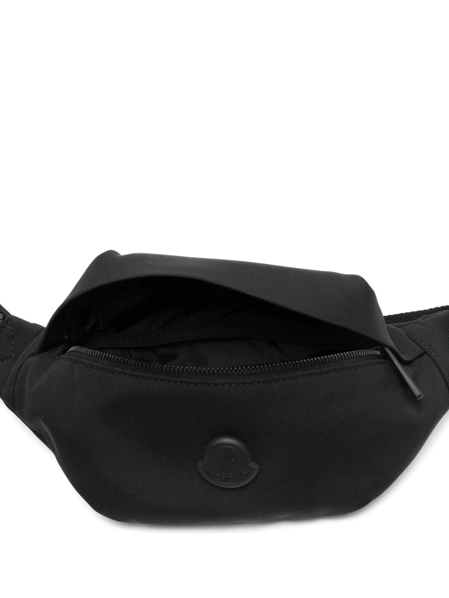 Rucsac Moncler negru - Img 7